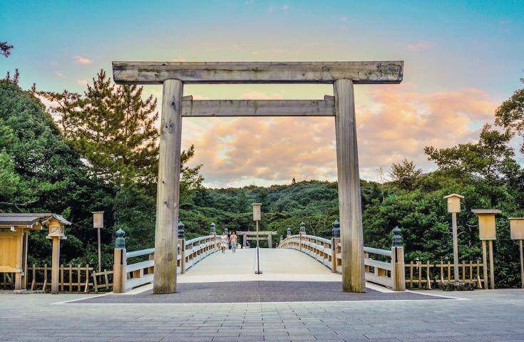 【伊勢神宮一日遊】二見興玉神社｜伊勢神宮・名古屋出發