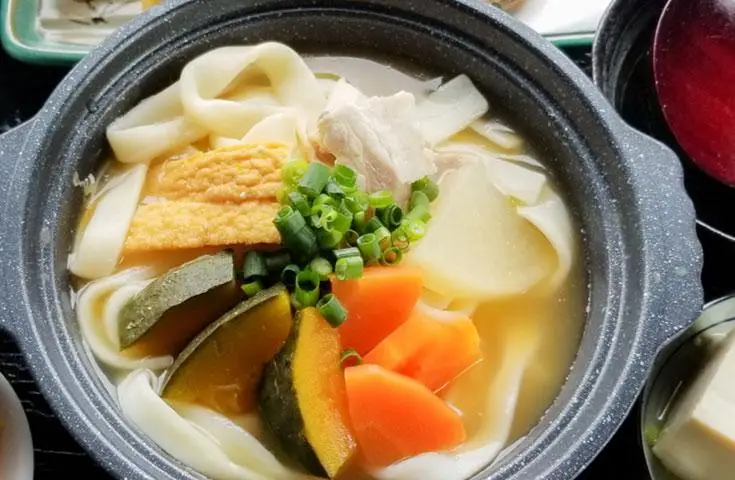 【日本 一人成團系列】新宿出發 富士河口湖、西湖合掌村、烏冬麵美食 1天團