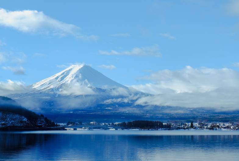 【日本 一人成團系列】富士山經典一日遊：富士山五合目＆河口湖＆忍野八海＆御殿場 Outlet｜含頂級和牛神戶牛涮涮鍋｜上野・新宿出發