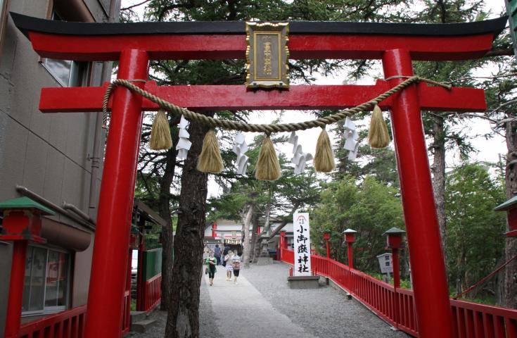 【富士山VIP團一日遊】鳴澤冰穴＆富士五合目｜含頂級和牛神戶牛肉吃到飽 × 香印麝香葡萄採果吃到飽｜新宿出發