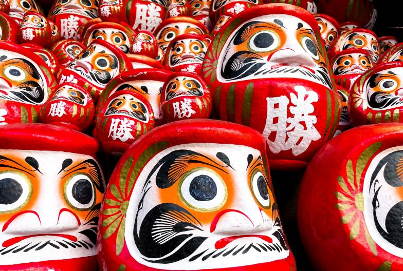 【關西祈福一日遊】含頂級神戶牛涮涮鍋午餐＆京都抹茶體驗｜勝尾寺、清水寺、嵐山｜大阪難波・梅田出發
