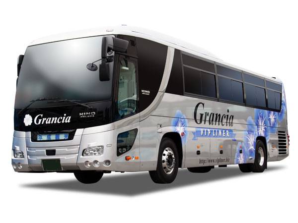 夜行高速長途巴士Liner 5號｜成人・單程票｜神戶・大阪・京都→橫濱・東京站・埼玉