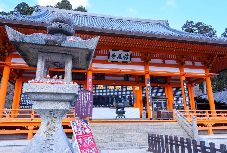 【關西祈福一日遊】含頂級神戶牛涮涮鍋午餐＆京都抹茶體驗｜勝尾寺、清水寺、嵐山｜大阪難波・梅田出發