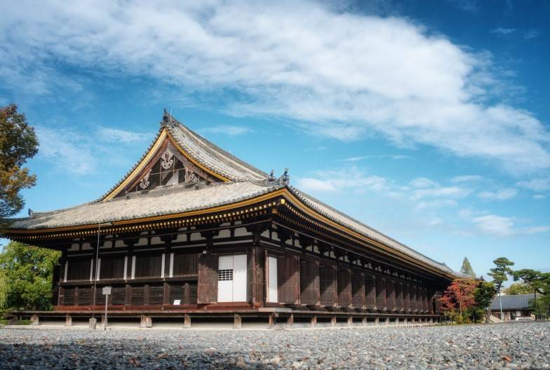 【京都世界遺產一日遊】金閣寺＆嵐山＆三十三間堂＆清水寺＆含A5 頂級和牛 神戶牛壽喜燒丼｜大阪難波・京都出發