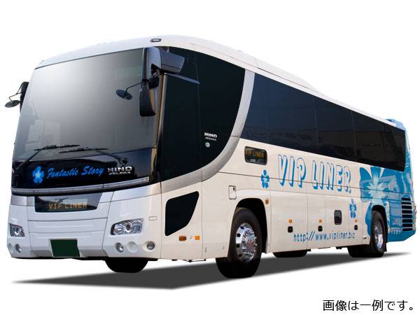 高速長途巴士名古屋～高山・白川鄉便｜成人・單程票｜飛驒飯店廣場・高山・蛭之高原→名古屋・金山