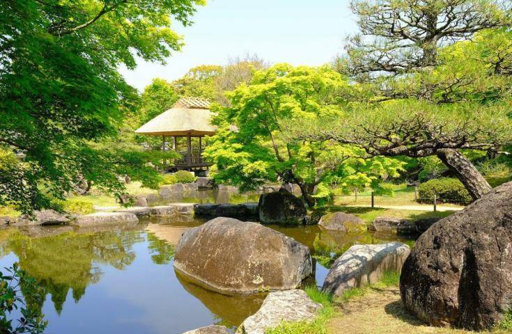 【兵庫一日遊】姫路城＆好古園＆有馬溫泉＆六甲山｜大阪出發
